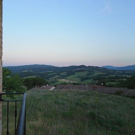 Апартаменти Casa Panorama Казоле-д'Ельса Екстер'єр фото